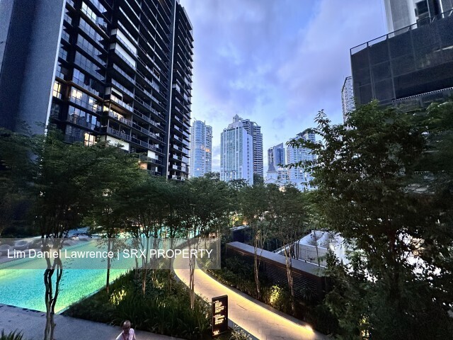 Kopar At Newton (D9), Apartment #529387111